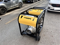 伊藤YT80DPE8寸柴油自吸泵应急备用