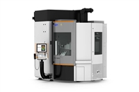 瑞士Mikron机床 MILL S 400石墨加工中心
