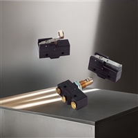 工业自动化，轨道交通使用  JOSEF约瑟   微动开关Z-15HW78-B