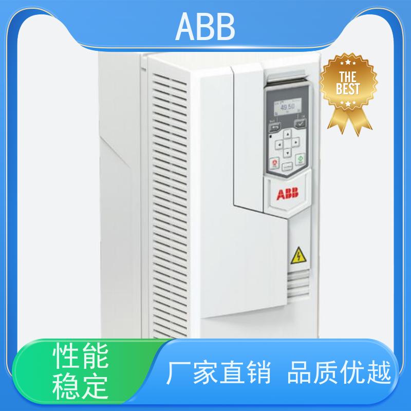 ABB 设备 ACS180系列变频器 功率7.5KW 三相AC380-480V IP21