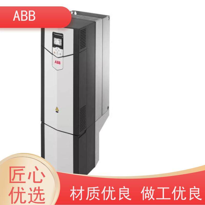 ABB 供水 ACS180系列变频器 功率1.1KW 三相AC380-480V IP21