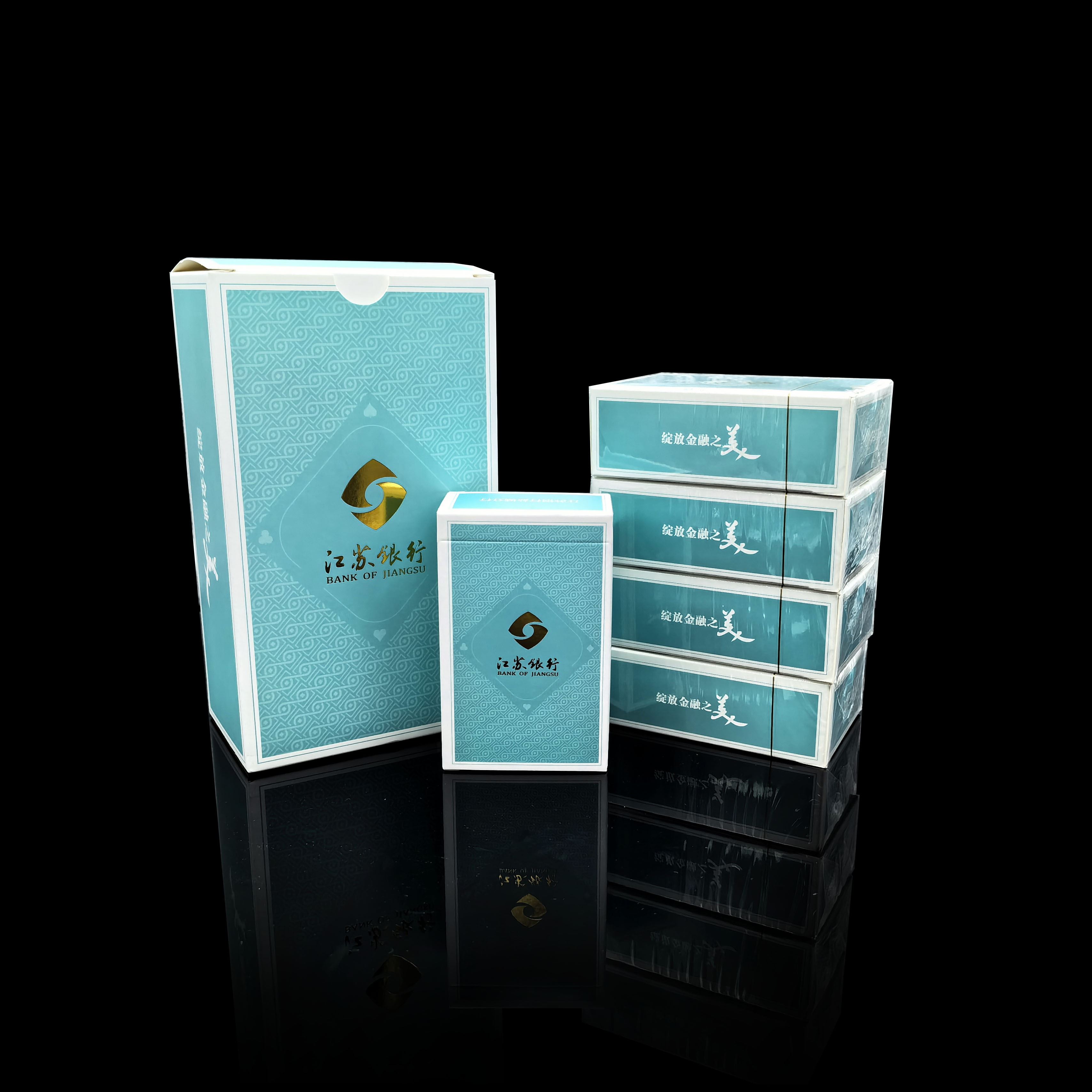 evv 掼蛋扑克牌厂家 专用尺寸 手感上佳  防潮耐磨