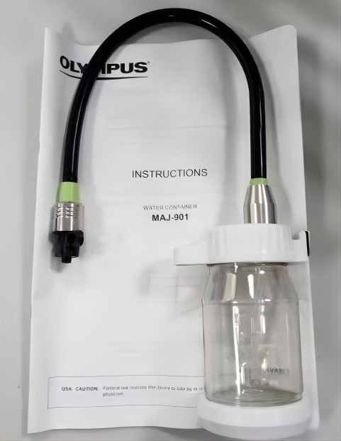 奥林巴斯内镜配件送水瓶MAJ-901、MAJ-902 内窥镜冷光源