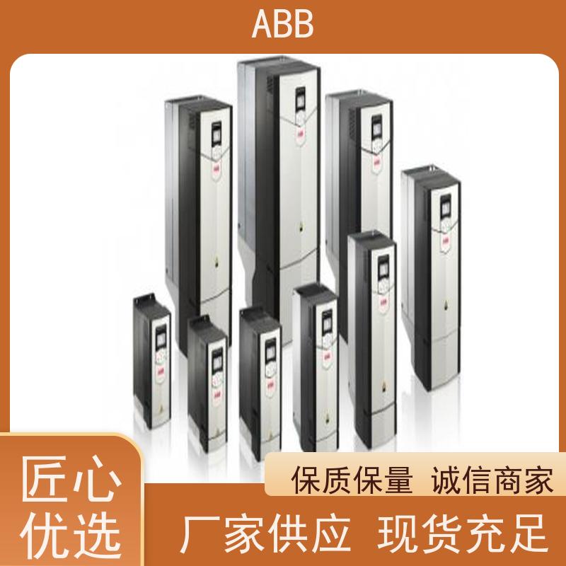 ABB 社区 ACS550系列变频器 功率18.5KW 三相AC380-480V IP21