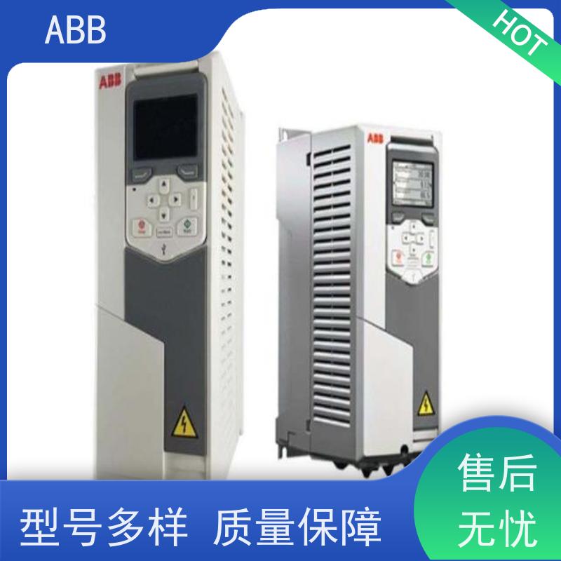 ABB 船舶 ACS310系列变频器 功率1.1KW 三相AC380-480V IP21