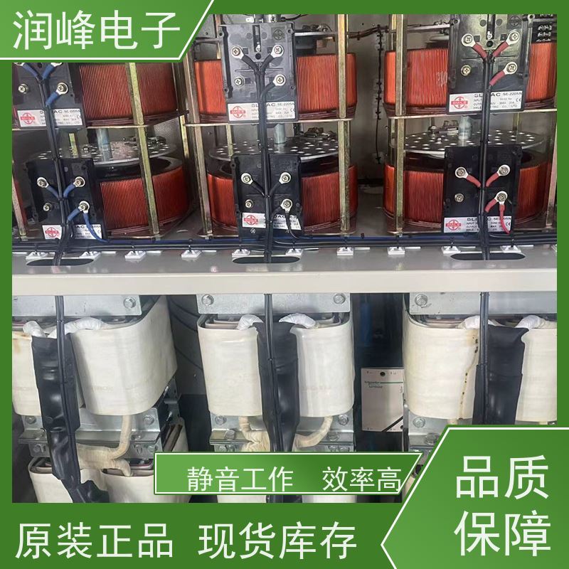 60KVA100KW 稳压器 机械设备专用 过流保护值及延时时间可设置