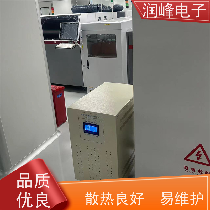 30KVA/PS-330X2 三相精密稳压器 机械设备专用稳压器 无噪音 性能稳定