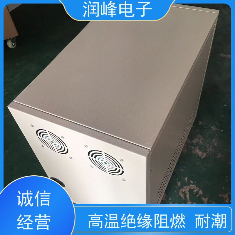 智慧型超级稳压器 专用变压器 60KVA 自动调节伺服系统所需电流