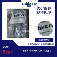 德国bielomatik 30191309滤芯