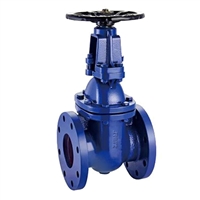 进口球墨铸铁闸阀 日标 德标 美标 铸铁闸阀 美国RETZ瑞茨