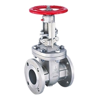 进口不锈钢法兰闸阀 SS304 SS316 白钢闸阀 美国RETZ瑞茨