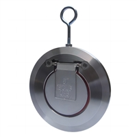 进口对夹式超薄型止回阀 美国RETZ瑞茨