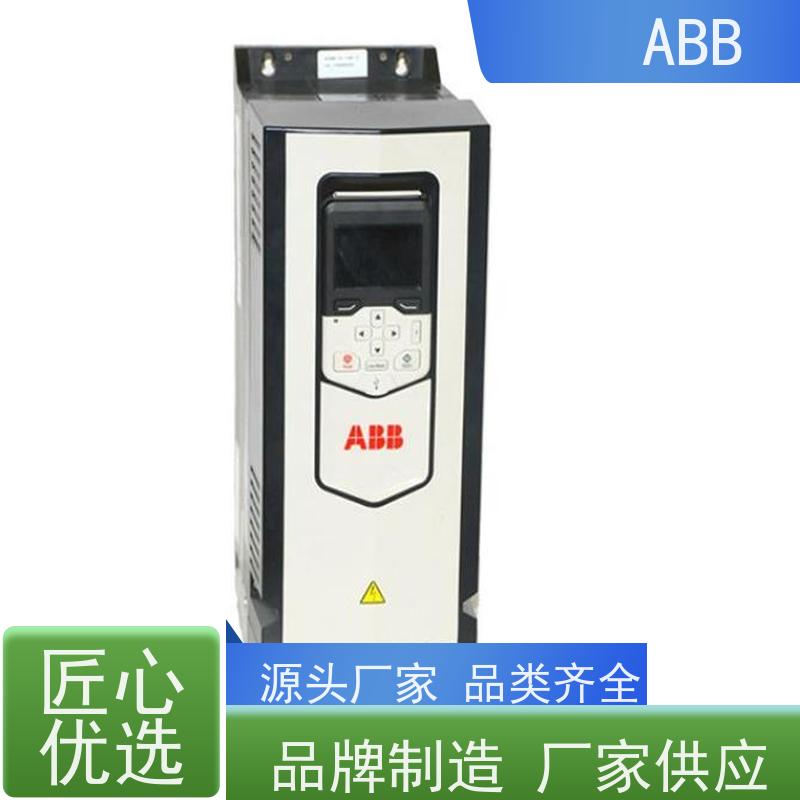 ABB 社区 ACS310系列变频器 功率18.5KW 三相AC380-480V IP21