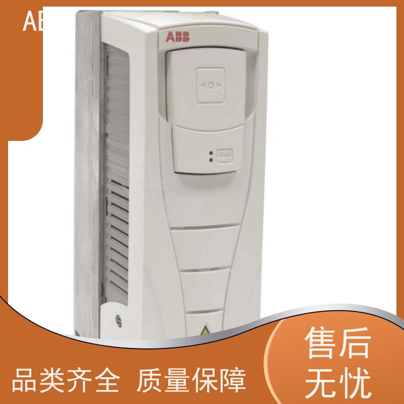 ABB 社区 ACS510系列变频器 功率2.2KW 三相AC380-480V IP21