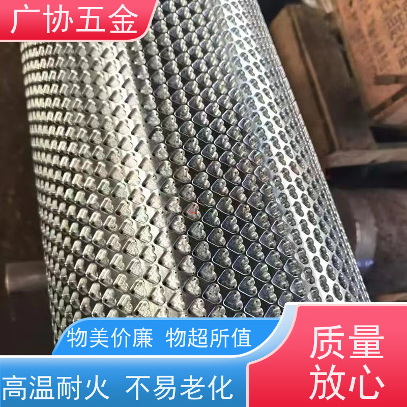 广协 皮革压花 高温耐火 不易老化 高强度 耐腐蚀性