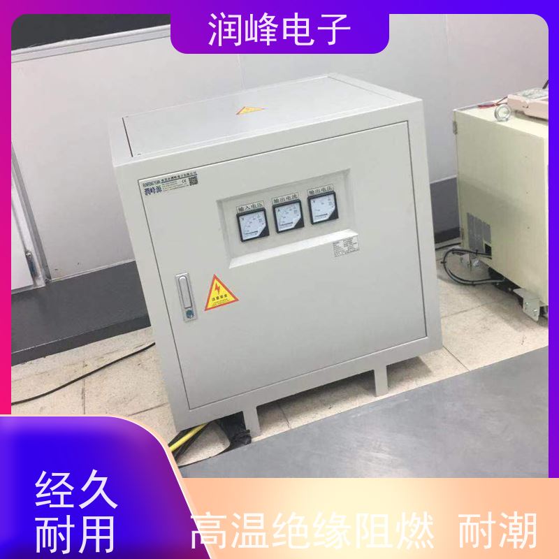 进口机床专用 开关变压器 60KVA 无噪音 性能稳定