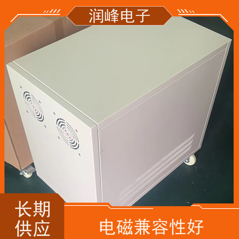 380V变220V 开关变压器 机械设备专用稳压器 稳变一体 隔离干扰