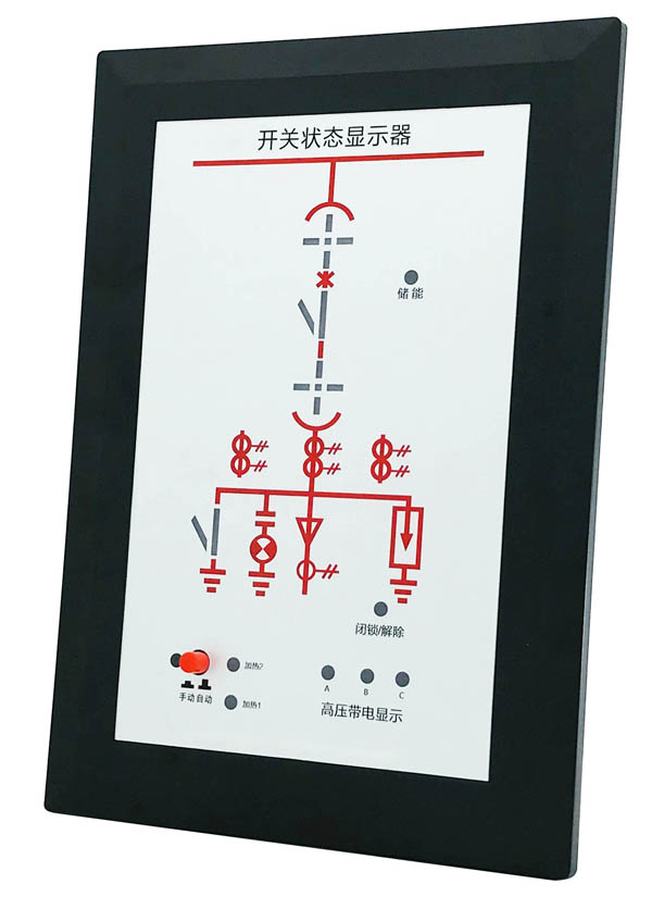 丽水WW2-4J/2温湿度（凝露）控制器系列