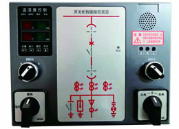 马鞍山YHWSK-1AS温湿度控制器