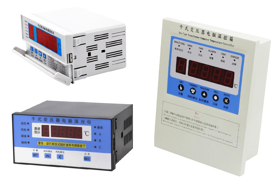 日照WSS-411双金属温度计径向型防腐温湿度控制器