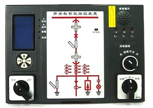 宜宾ZWGZY-S1W1(TH)温湿度控制器-液晶型