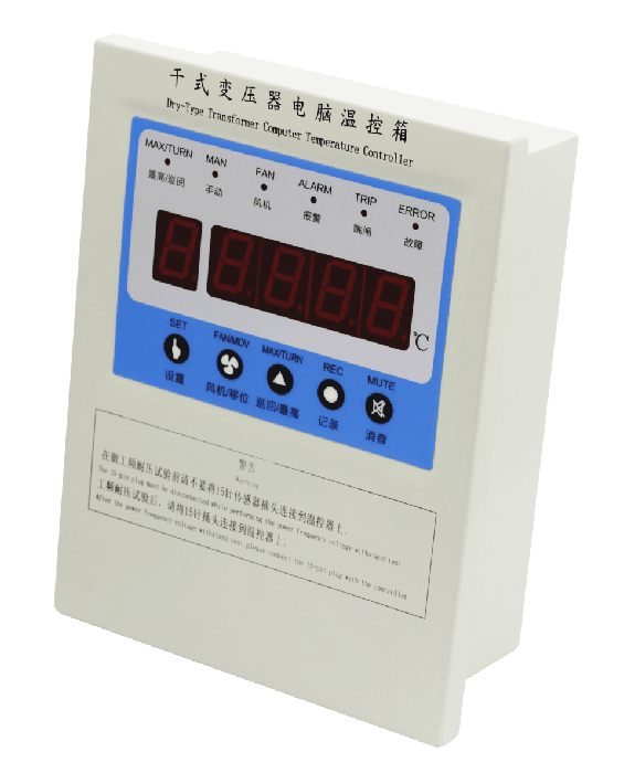 嘉峪关YT-SK-K温湿度控制器