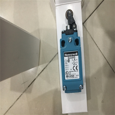 霍尼韦尔HONEYWELL限位开关GLAC20A1A