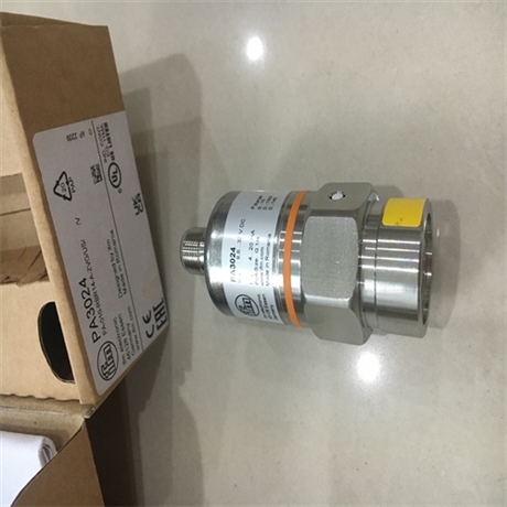 IFM易福门压力传感器PN3071性能