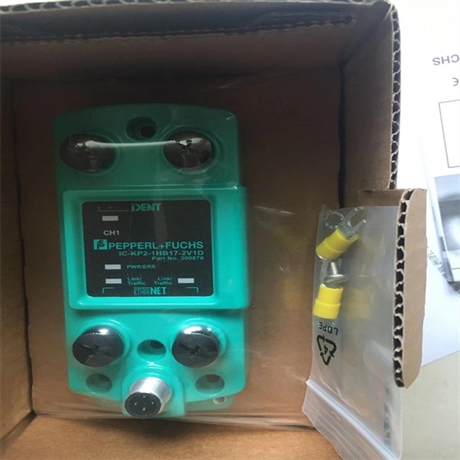 相关数据倍加福安全栅GlV18-6/25/103/159