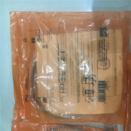 IFM易福门流量传感器SA5004的功能