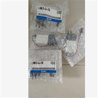 SMC直动式电磁阀LVM15R3HY-5C-6-Q小型化学液用