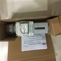 喜开理CKD空气过滤器W3000-8-W使用介绍