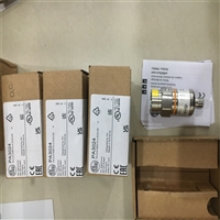 原装IFM爱福门真空压力传感器PI009A