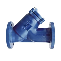 进口法兰Y型止回阀 美国RETZ瑞茨