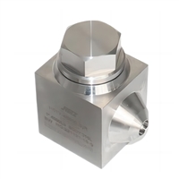 进口焊接高温高压止回阀 美国RETZ瑞茨