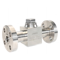 进口高温高压法兰止回阀 美国RETZ瑞茨