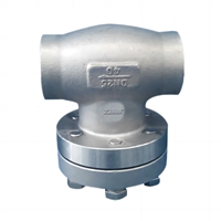 进口低温止回阀 LNG逆止阀 液氮单向阀 美国RETZ瑞茨