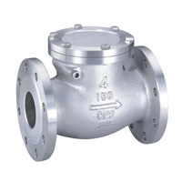 进口API美标止回阀 逆止阀 单向阀 美国RETZ瑞茨