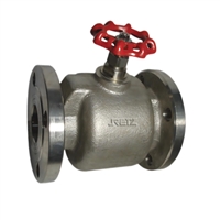 进口立式止回阀 垂直安装逆止阀 美国RETZ瑞茨