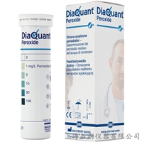 DiaQuant Peroxide 过氧化物测试条 MACHEREY-NAGEL 932002