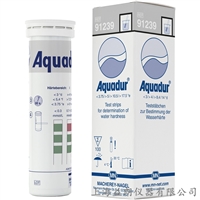 AQUADUR 4-14 水硬度半定量测试条 MACHEREY-NAGEL 91239