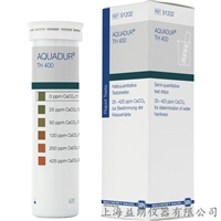 Aquadur TH 400 水硬度半定量测试条 MACHEREY-NAGEL 91202