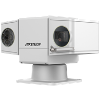 DS-2DY5220BW-A/BOC   海康威视200万白光T型云台摄像机