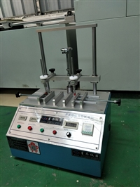 开关按键力度试验机  开关按键响应试验机