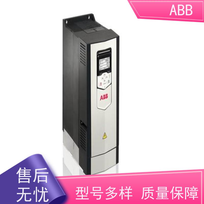 ABB 机械 ACS310系列变频器 功率0.55KW 三相AC380-480V IP21