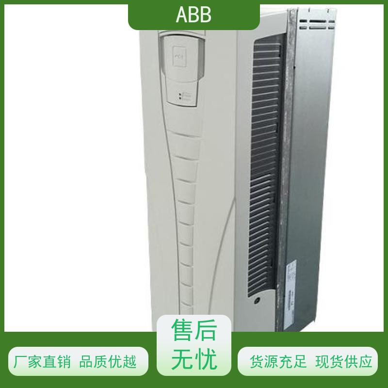 ABB 油田 ACS880系列变频器 功率18.5KW 三相AC380-480V IP21