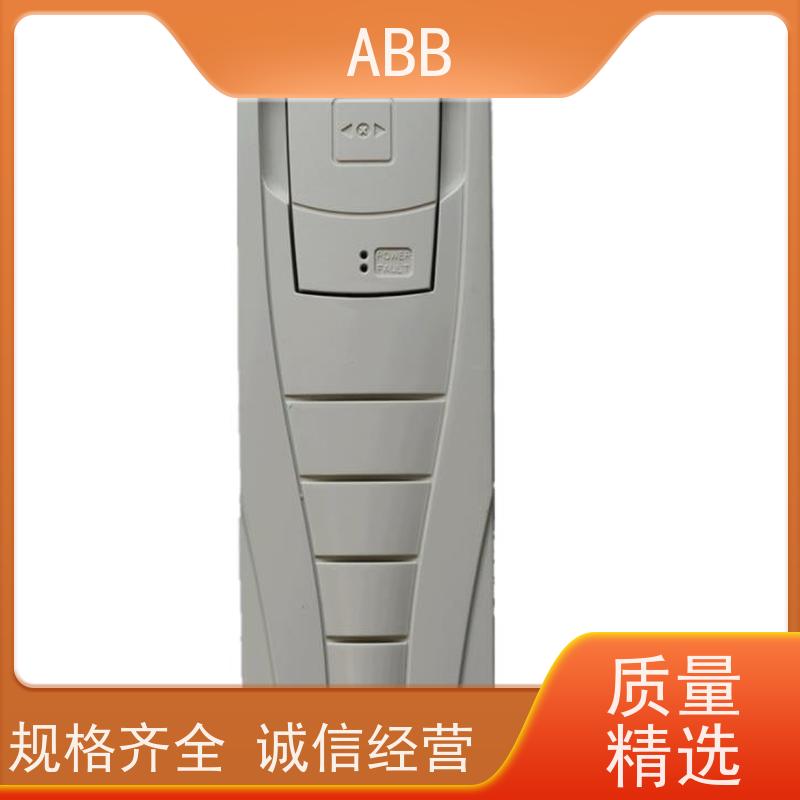 ABB 供水 ACS355系列变频器 功率7.5KW 三相AC380-480V IP21