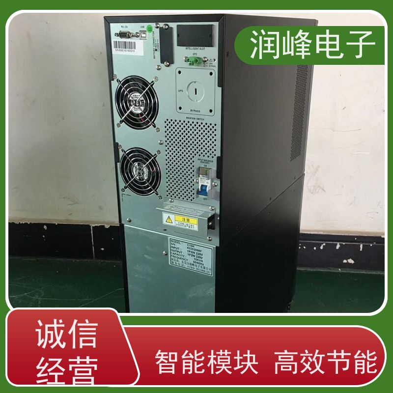 消防疏散 UPS电源 UPS不间断显卡电源 在线互动式不间断供电