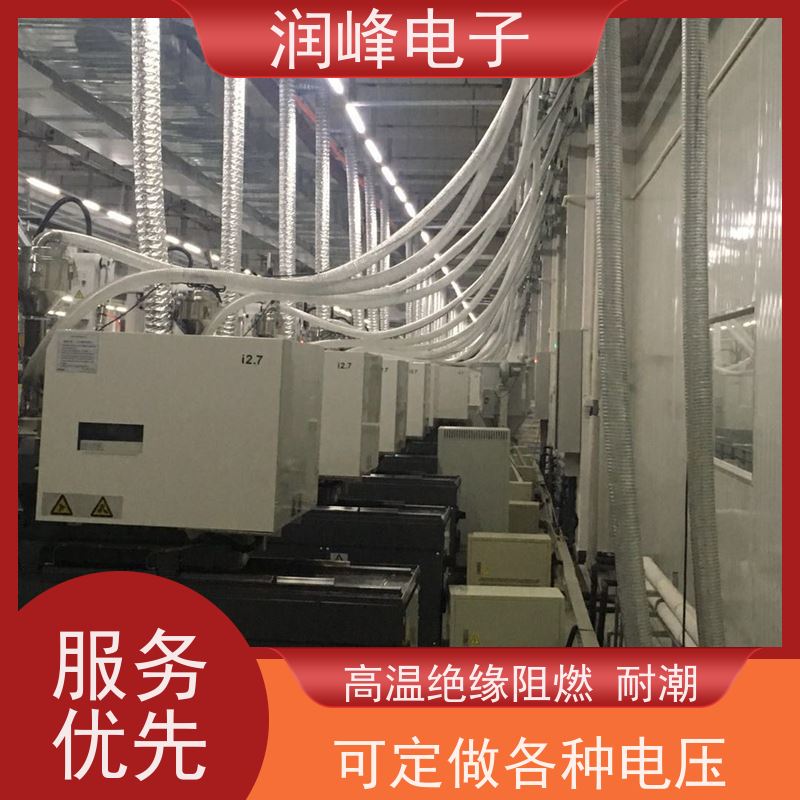 纺织设备 高压变压器 升降压隔离变压器 不对电网造成污染