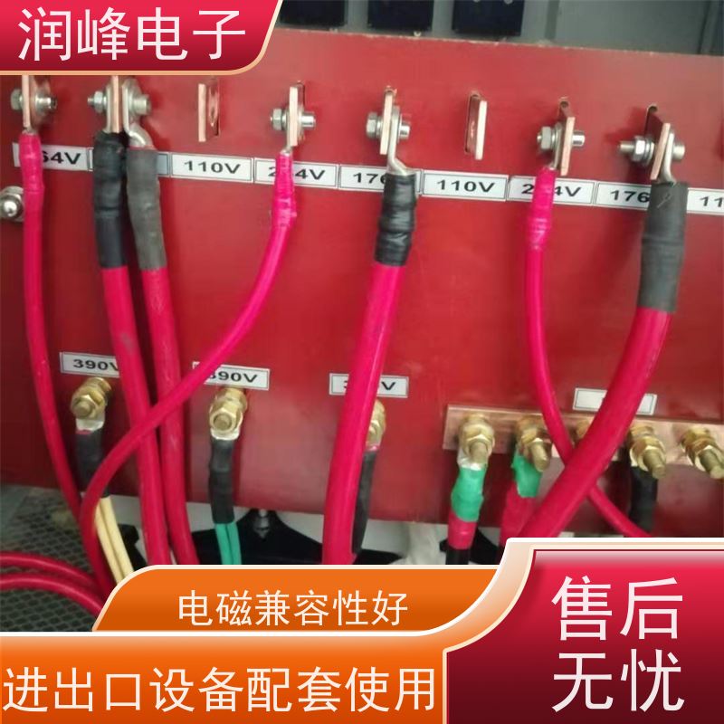 380V转200V电压转换 高压试验变压器 20KVA 长时间连续工作